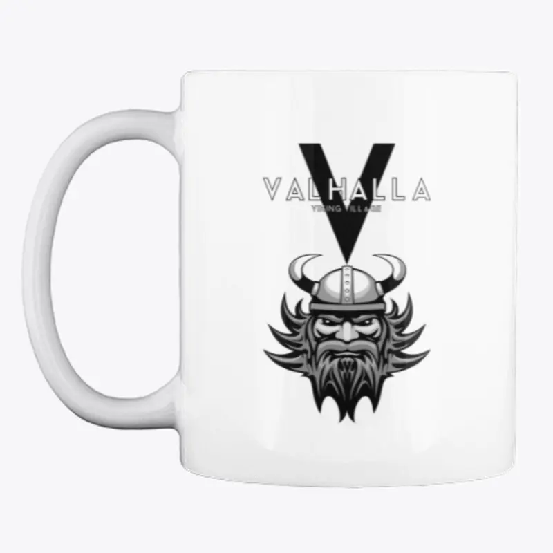 Valhalla 