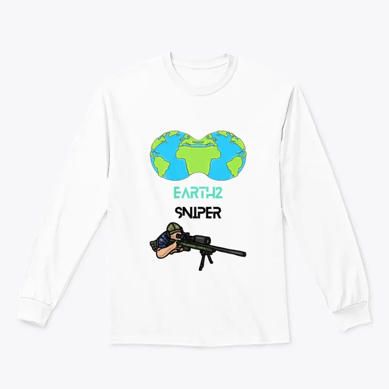 Earth 2 Sniper