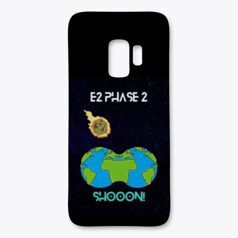 E2 Phase 2 Shoon