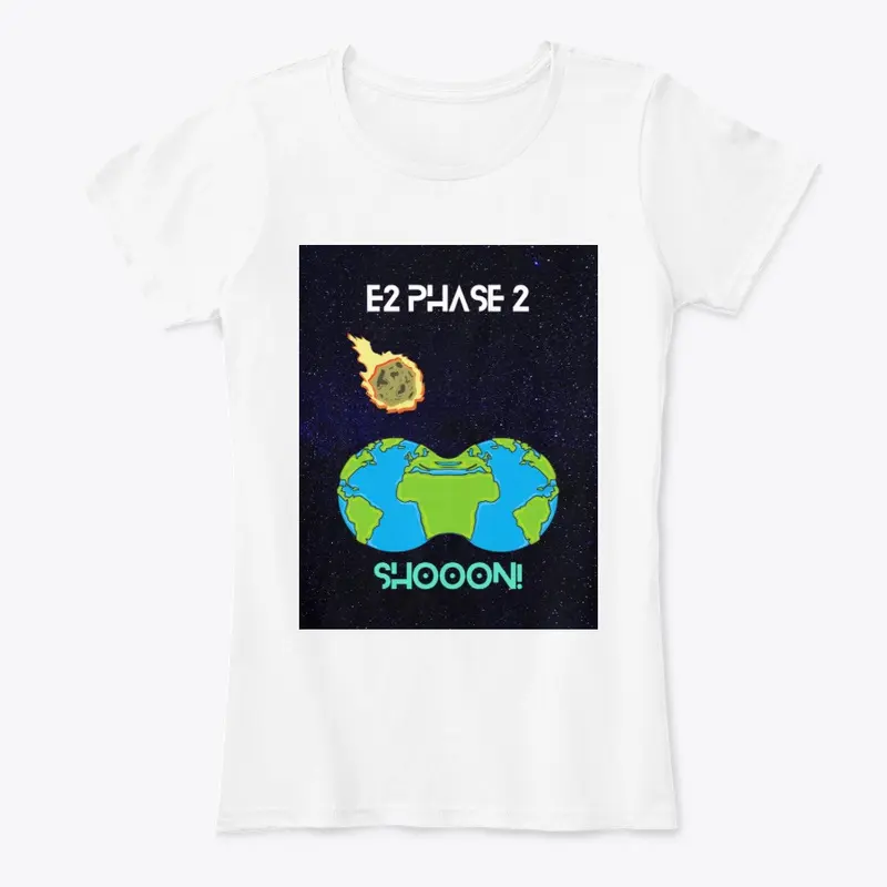 E2 Phase 2 Shoon