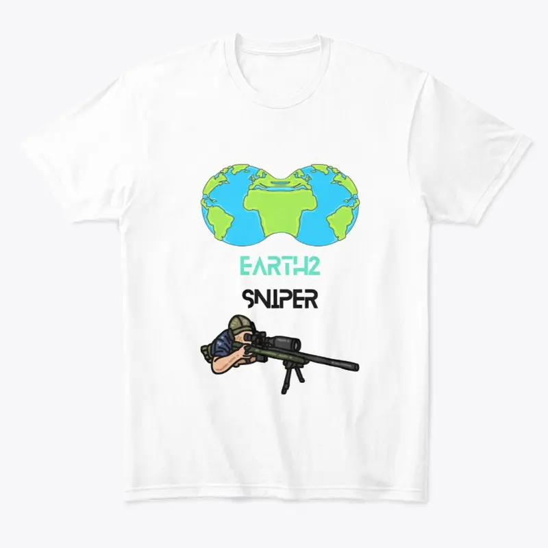 Earth 2 Sniper