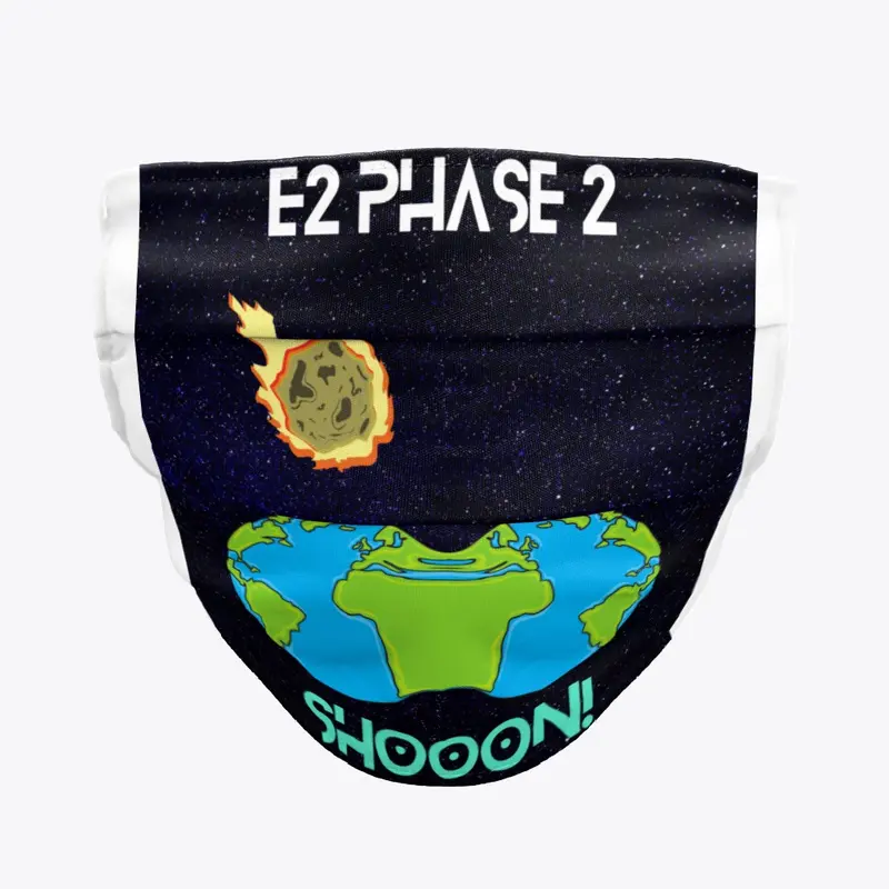 E2 Phase 2 Shoon