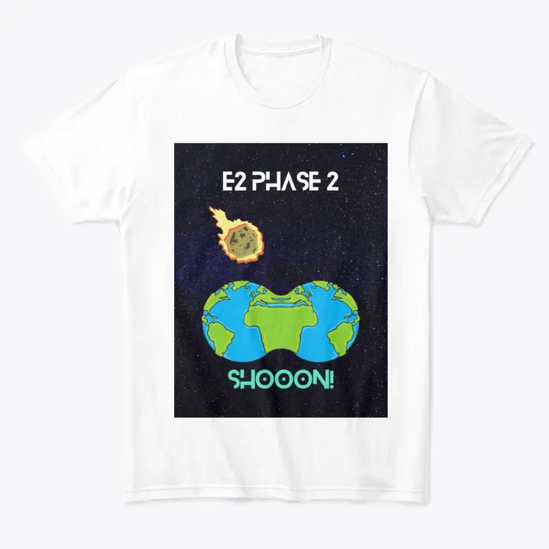 E2 Phase 2 Shoon