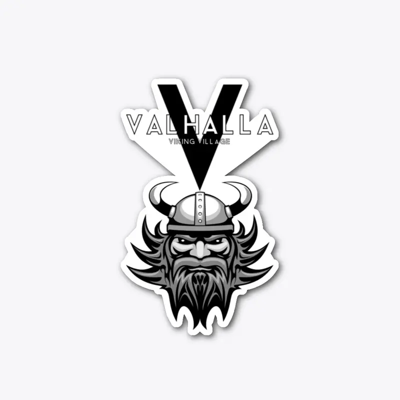 Valhalla 